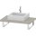 DURAVIT DS102C09191 Konsole variabel DuraStyle 1