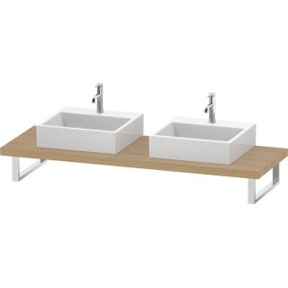 DURAVIT DS103C03030 Konsole variabel DuraStyle