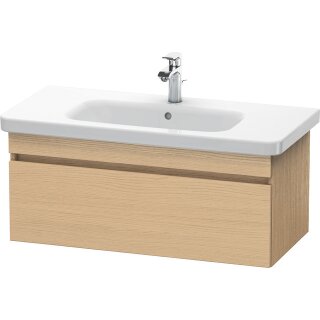 DURAVIT DS638203030 WTU wandh. DuraStyle 448x930x398mm