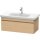 DURAVIT DS638203030 WTU wandh. DuraStyle 448x930x398mm