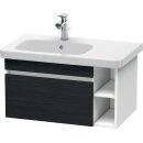 DURAVIT DS639401618 WTU wandh. DuraStyle 448x730x398mm
