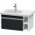 DURAVIT DS639401618 WTU wandh. DuraStyle 448x730x398mm