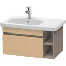 DURAVIT DS639403043 WTU wandh. DuraStyle 448x730x398mm