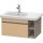 DURAVIT DS639403043 WTU wandh. DuraStyle 448x730x398mm