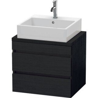 DURAVIT DS530501616 WTU DuraStyle f. Konsole 512x600x478