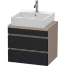 DURAVIT DS530501643 WTU DuraStyle f. Konsole 512x600x478