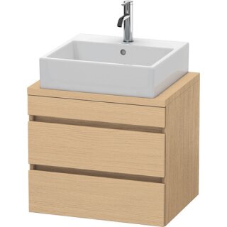 DURAVIT DS530503030 WTU DuraStyle f. Konsole 512x600x478