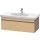 DURAVIT DS638503043 WTU wandh. DuraStyle 453x1000x398mm