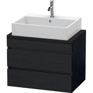 DURAVIT DS530601616 WTU DuraStyle f. Konsole 512x700x478