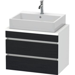 DURAVIT DS530601618 WTU DuraStyle f. Konsole 512x700x478