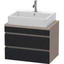 DURAVIT DS530601643 WTU DuraStyle f. Konsole 512x700x478