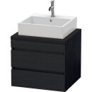 DURAVIT DS531501616 WTU DuraStyle f. Konsole 512x600x548