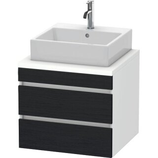 DURAVIT DS531501618 WTU DuraStyle f. Konsole 512x600x548