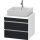 DURAVIT DS531501618 WTU DuraStyle f. Konsole 512x600x548
