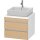 DURAVIT DS531503018 WTU DuraStyle f. Konsole 512x600x548
