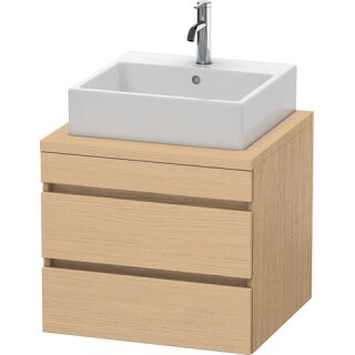 DURAVIT DS531503030 WTU DuraStyle f. Konsole 512x600x548