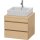 DURAVIT DS531503030 WTU DuraStyle f. Konsole 512x600x548