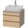DURAVIT DS531503043 WTU DuraStyle f. Konsole 512x600x548