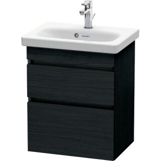 DURAVIT DS640301616 WTU wandhängend Compact DuraStyle