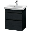 DURAVIT DS640301616 WTU wandhängend Compact DuraStyle
