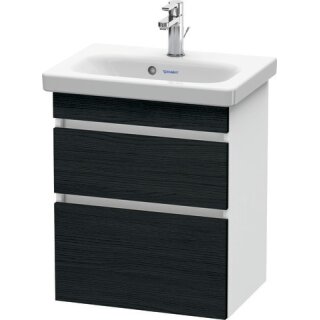 DURAVIT DS640301618 WTU wandhängend Compact DuraStyle