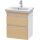 DURAVIT DS640303018 WTU wandh&auml;ngend Compact DuraStyle
