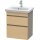 DURAVIT DS640303043 WTU wandh&auml;ngend Compact DuraStyle