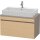 DURAVIT DS530303043 WTU DuraStyle f. Konsole 512x900x478