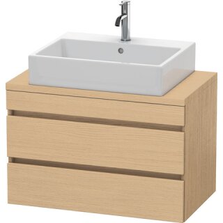 DURAVIT DS530703030 WTU DuraStyle f. Konsole 512x800x478