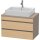 DURAVIT DS530703043 WTU DuraStyle f. Konsole 512x800x478