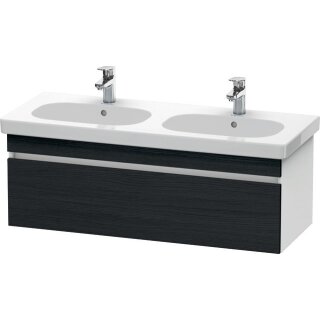 DURAVIT DS638601618 WTU wandh. DuraStyle 453x1150x398mm