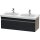 DURAVIT DS638601643 WTU wandh. DuraStyle 453x1150x398mm