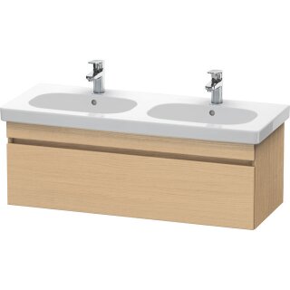 DURAVIT DS638603030 WTU wandh. DuraStyle 453x1150x398mm