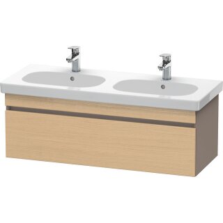DURAVIT DS638603043 WTU wandh. DuraStyle 453x1150x398mm