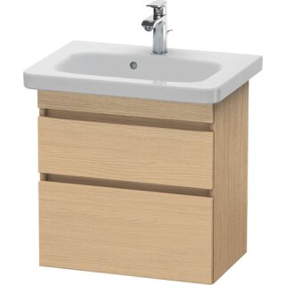 DURAVIT DS647903030 WTU wandh. DuraStyle 368x580x610mm