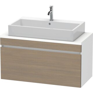 DURAVIT DS530403518 WTU DuraStyle f. Konsole 512x1000x478