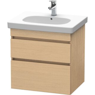 DURAVIT DS648303030 WTU wandh. DuraStyle 453x600x610mm