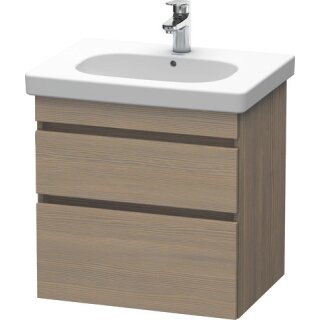 DURAVIT DS648303535 WTU wandh. DuraStyle 453x600x610mm