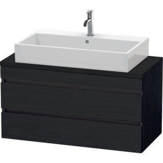 DURAVIT DS530901616 WTU DuraStyle f. Konsole 512x1000x478