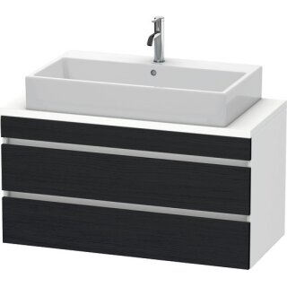 DURAVIT DS530901618 WTU DuraStyle f. Konsole 512x1000x478