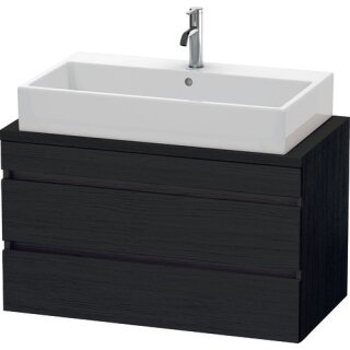 DURAVIT DS530801616 WTU DuraStyle f. Konsole 512x900x478