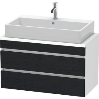 DURAVIT DS530801618 WTU DuraStyle f. Konsole 512x900x478