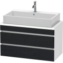 DURAVIT DS530801618 WTU DuraStyle f. Konsole 512x900x478