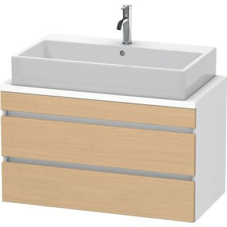 DURAVIT DS530803018 WTU DuraStyle f. Konsole 512x900x478