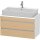 DURAVIT DS530803018 WTU DuraStyle f. Konsole 512x900x478