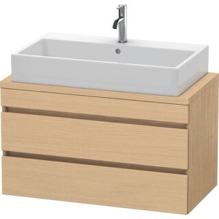 DURAVIT DS530803030 WTU DuraStyle f. Konsole 512x900x478