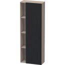 DURAVIT DS1238R1643 armoire haute DuraStyle, 240x500x1400 mm