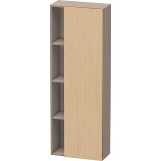 DURAVIT DS1238R3043 Hochschrank DuraStyle,240x500x1400mm,