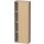 DURAVIT DS1238R3043 Hochschrank DuraStyle,240x500x1400mm,