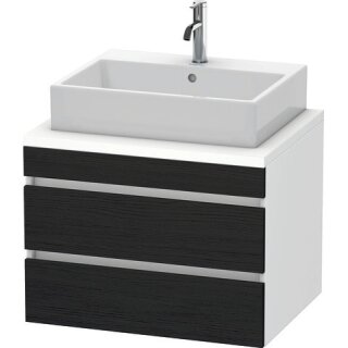 DURAVIT DS531601618 WTU DuraStyle f. Konsole 512x700x548